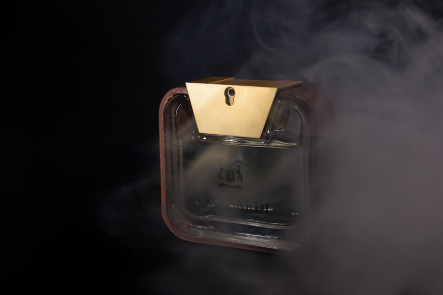 smoke detector