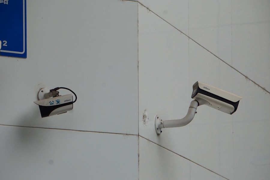 monitoring