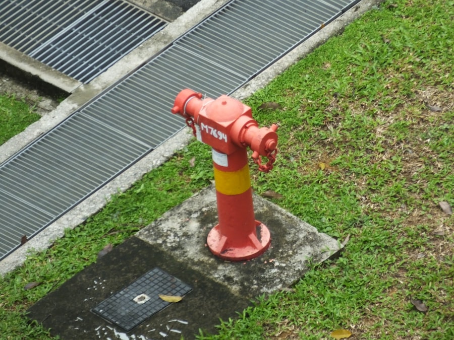 gas sensor