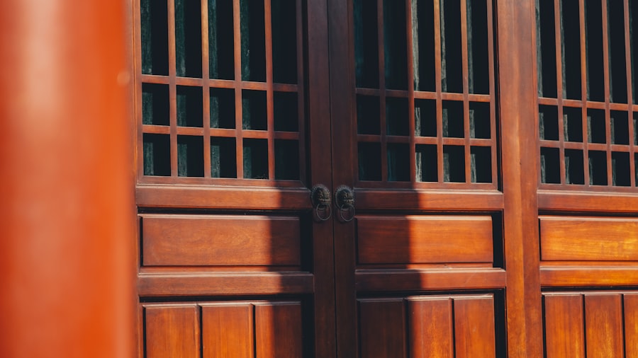 antywłamaniowe doors