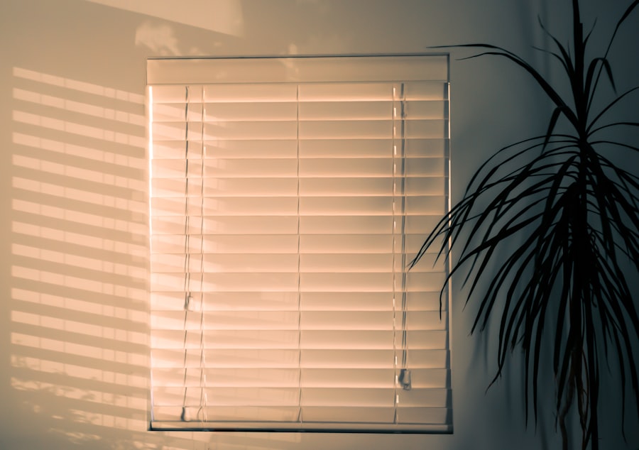 external blinds safety