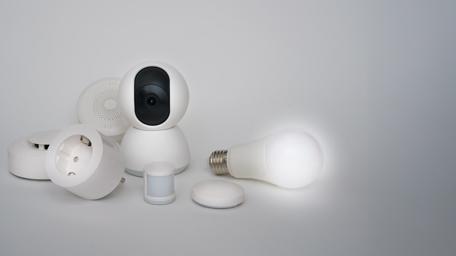 motion sensors