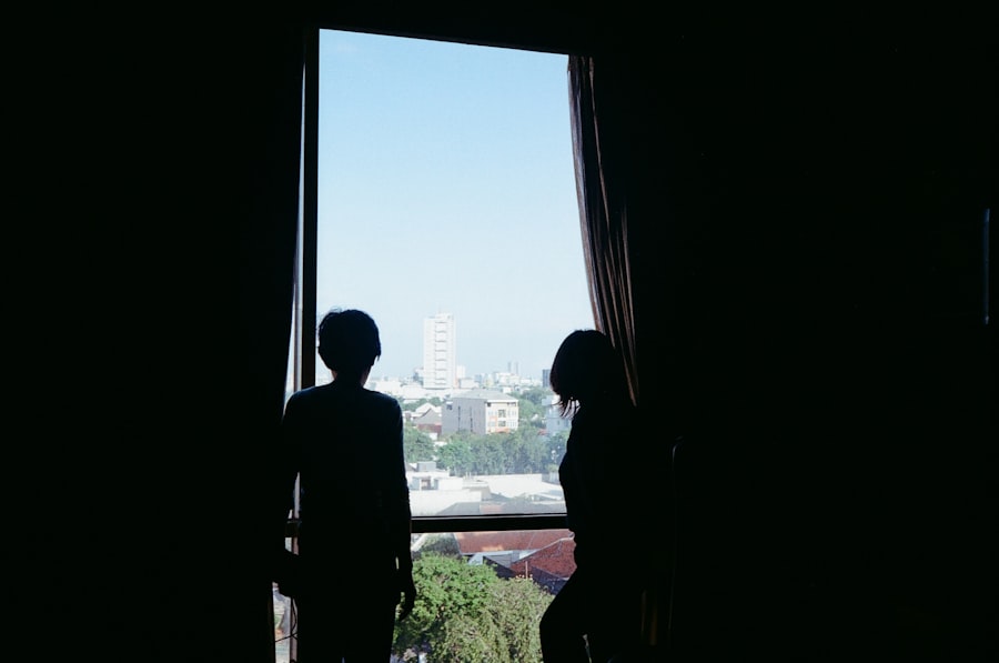 window film