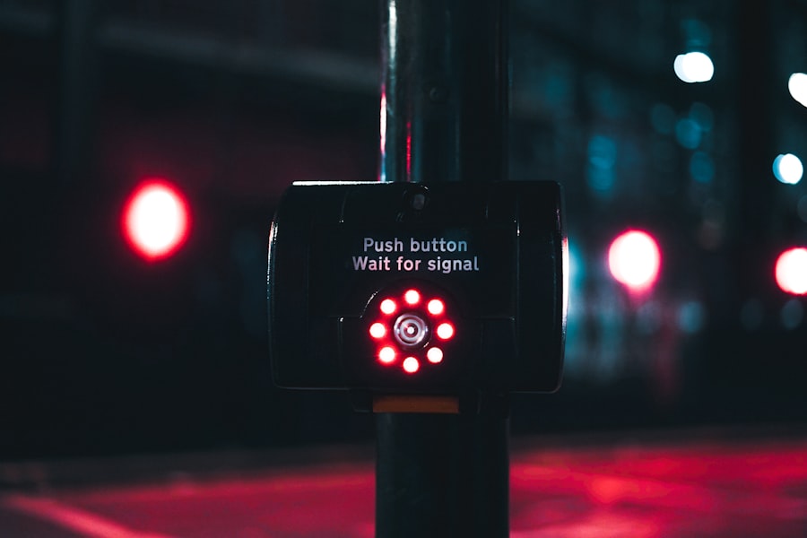 intelligent alarm system