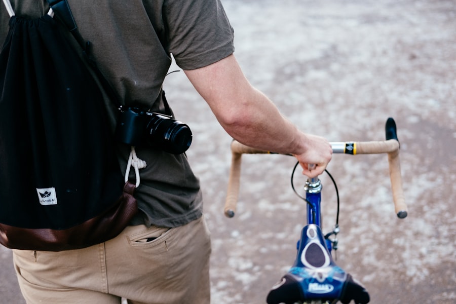 outdoor cameras