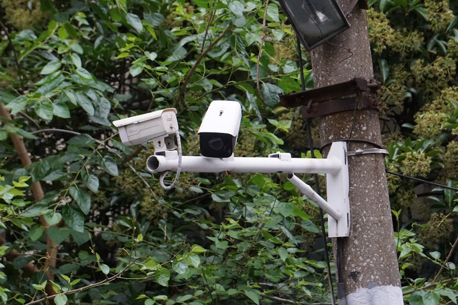 monitoring