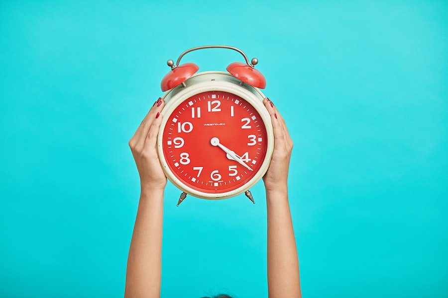 alarm