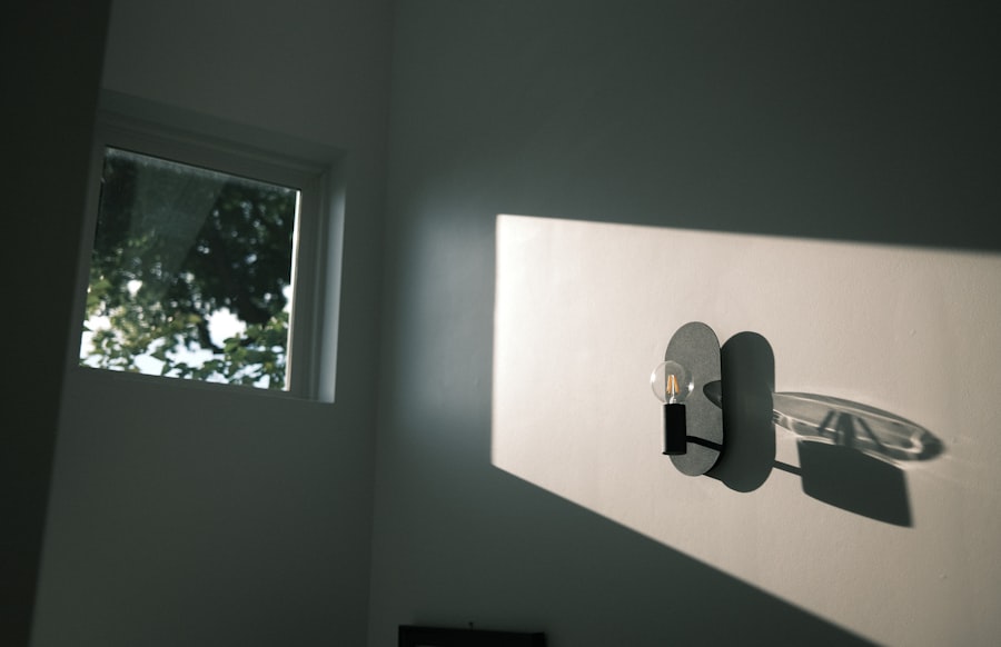 alarm with window sensors