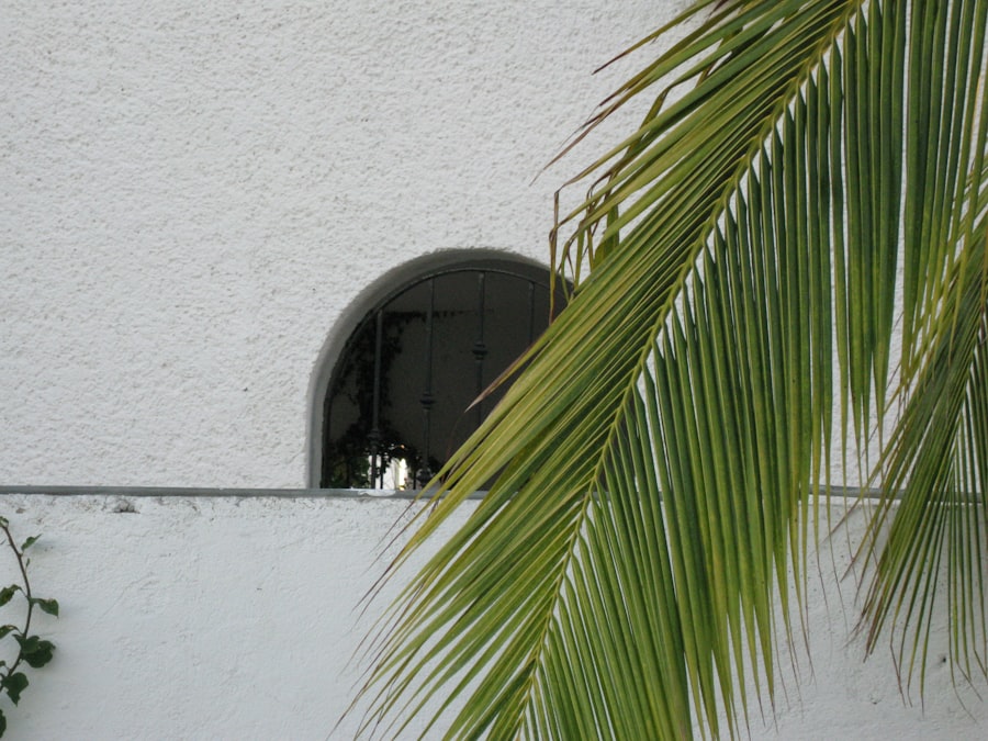monitoring domu