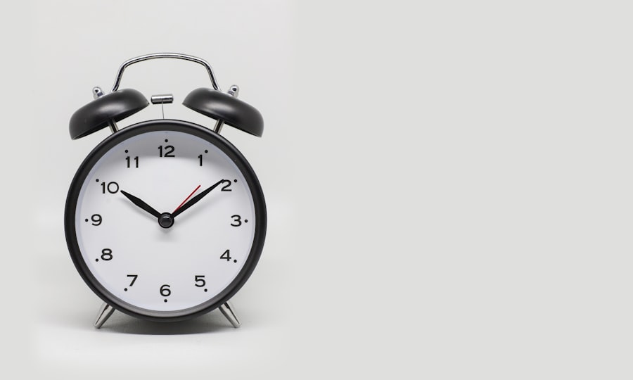 alarm