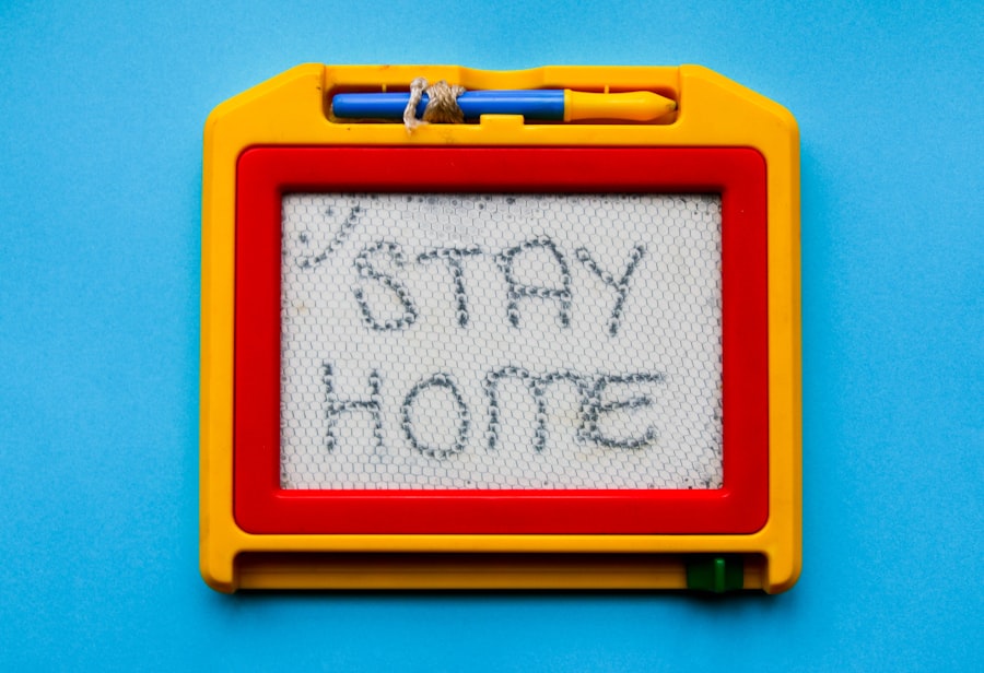 home security system