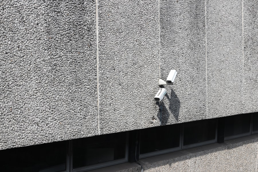 Photo self-monitoring vs security company