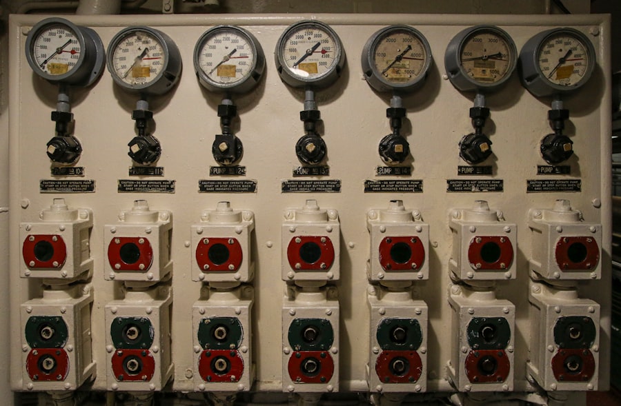 Photo alarm systems