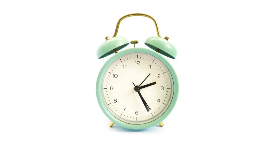 Photo alarm