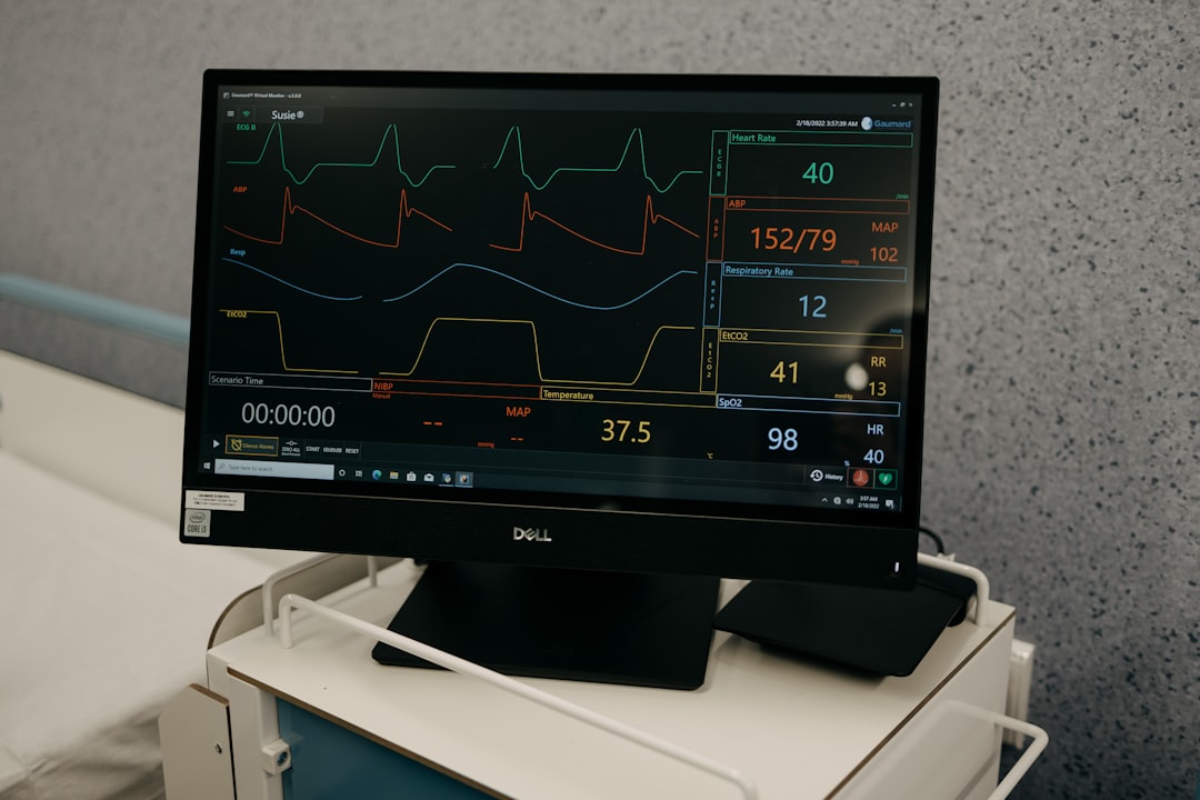 Monitoring systemu 24/7: klucz do sukcesu firmy