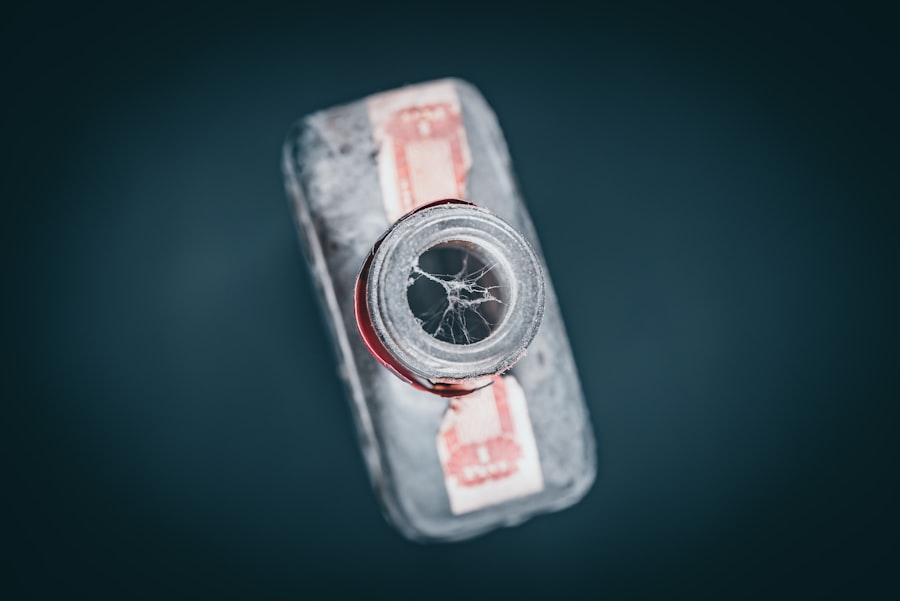 Photo alarm notification phone
