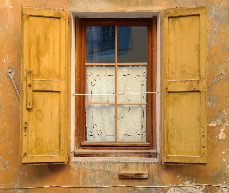 Photo windows