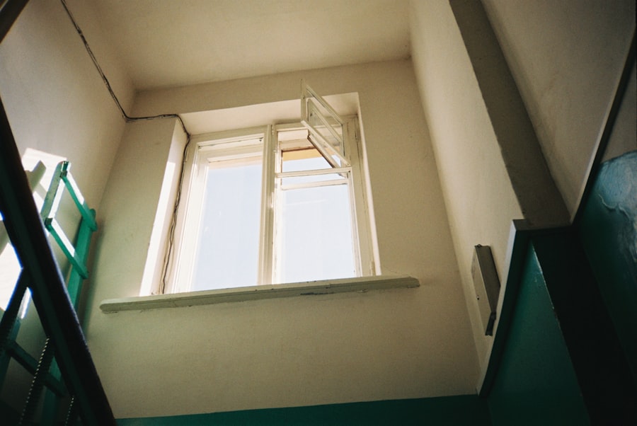 Photo window film