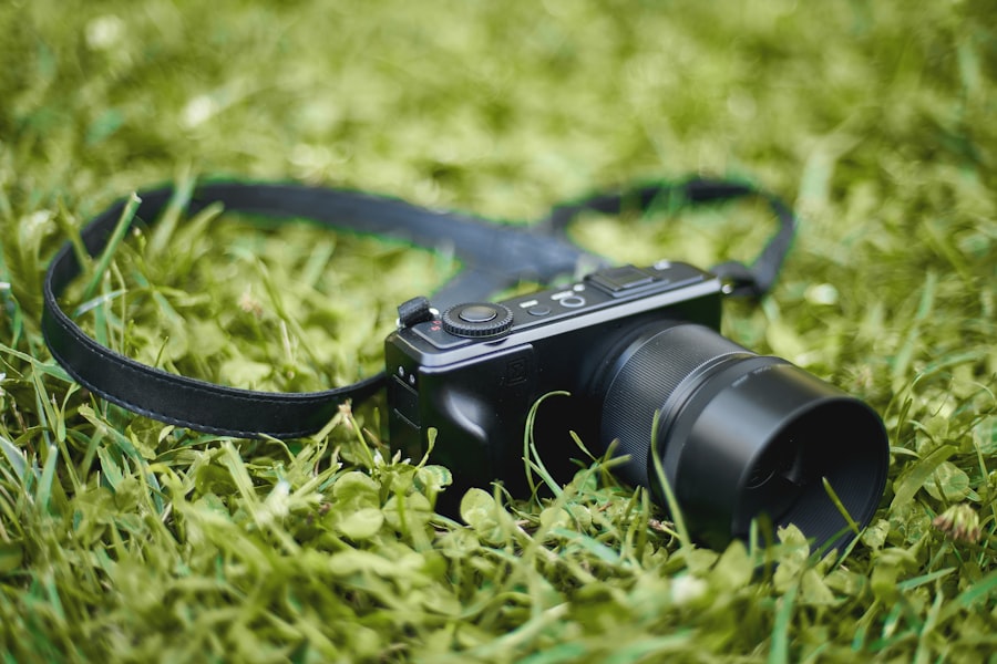 Photo outdoor cameras