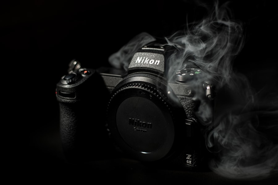 Photo indoor cameras