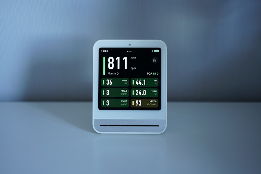 Photo wireless alarm system