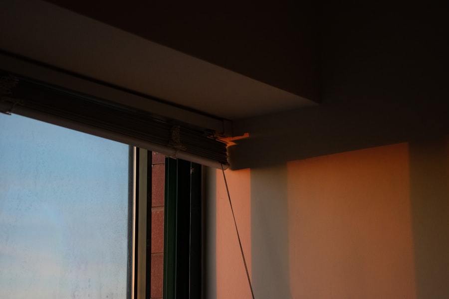 Photo alarm with window sensors