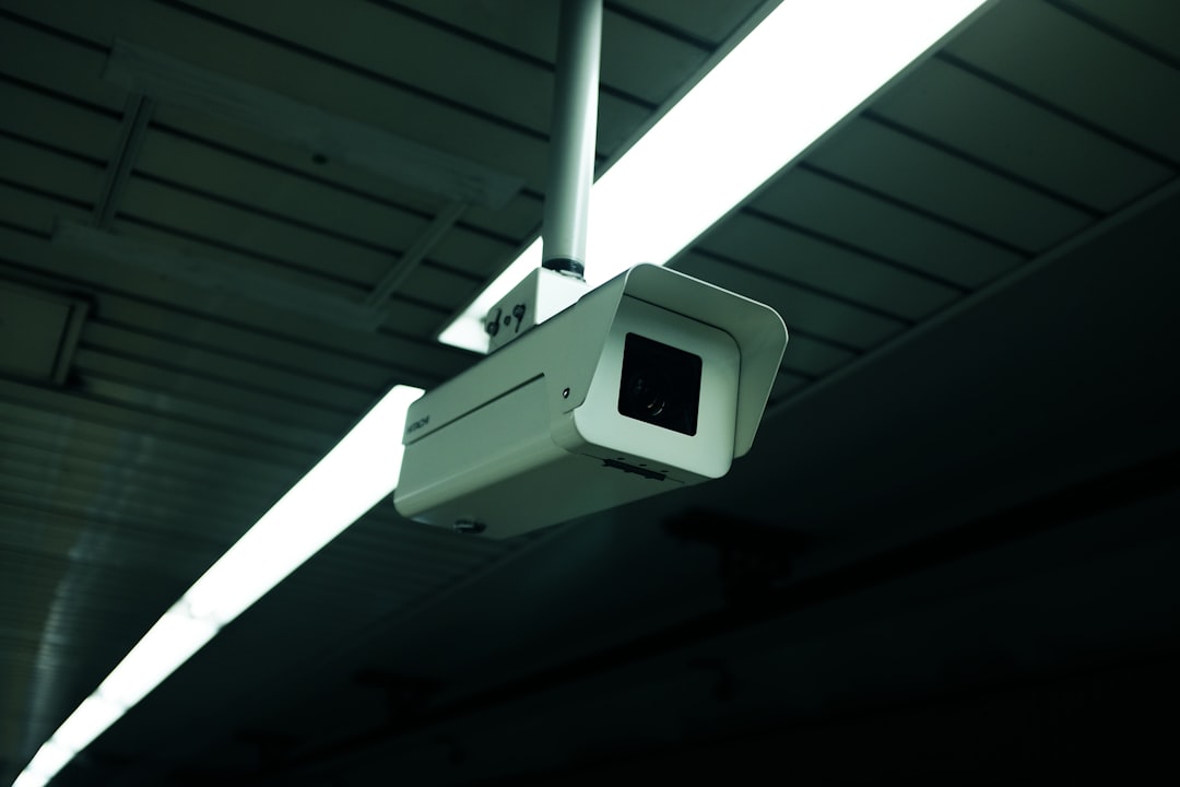 Inteligentne oświetlenie – kluczowe dla bezpieczeństwa